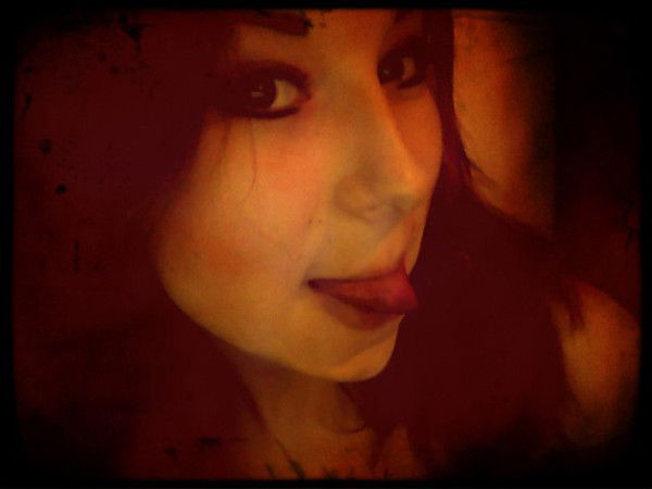 Валерия Александрова