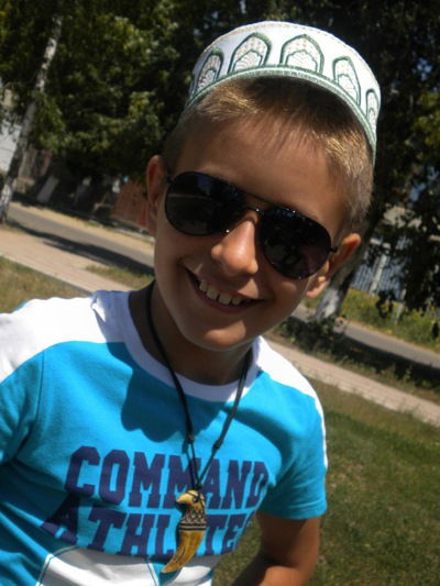 Дмитрий Ключка