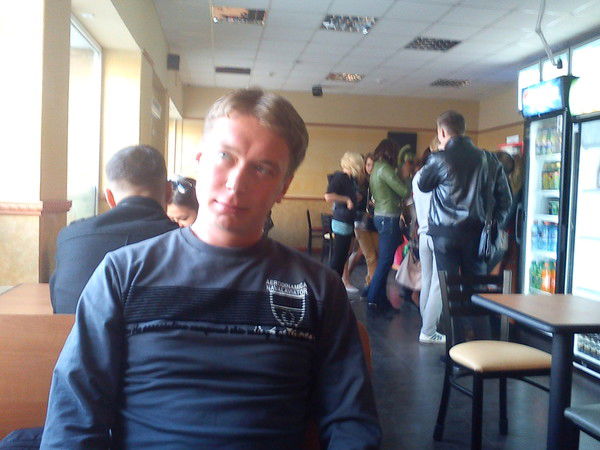 Максим Бутаков