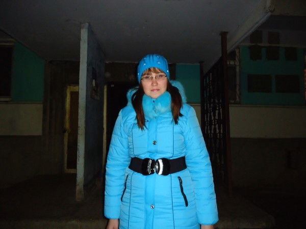 Валентина *******