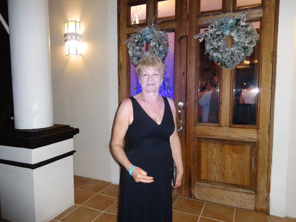 Нина Дмитриенко