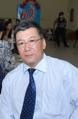 Исатай Жумакаев