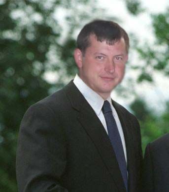 Владимир Зернов