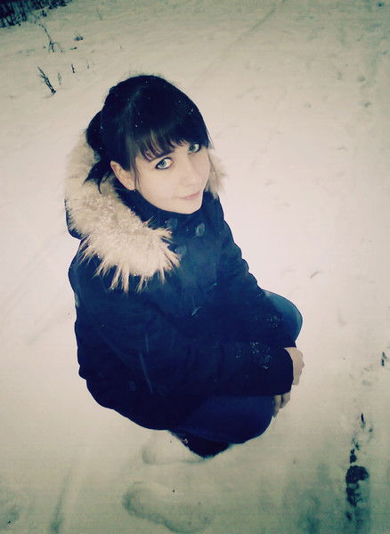 Алина Уразаева