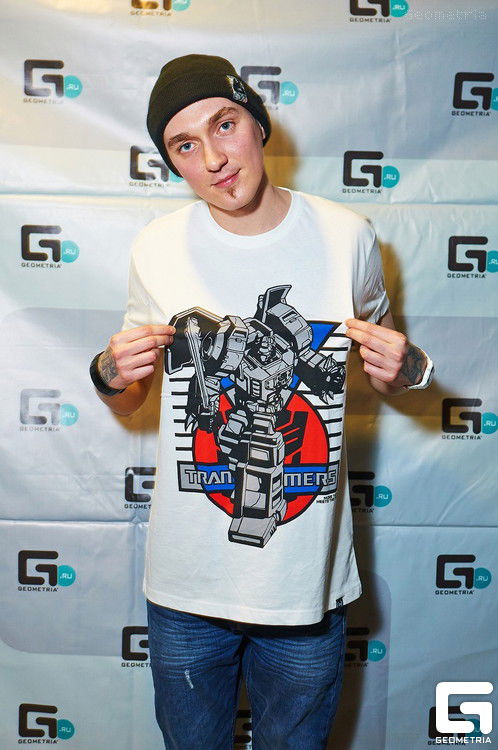 Никита Абрамов