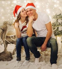 Стас Тихонов