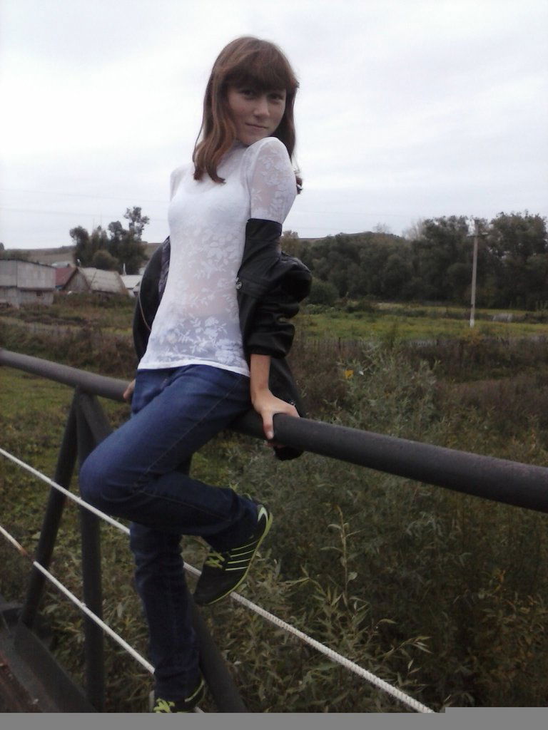 Дарья Спирина