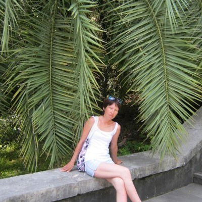 Катя Глазырина