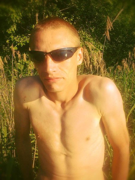 Сергей Петров