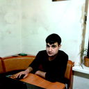 Юнус Алиев