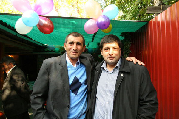 Ашот Егиазарян