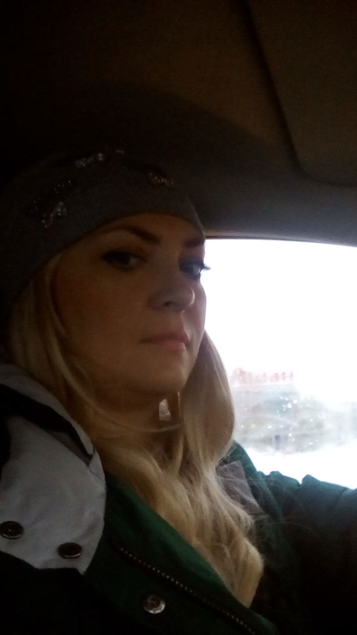 Наталья Максимова