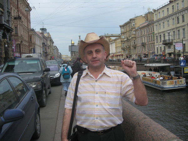 Владимир Ширяев