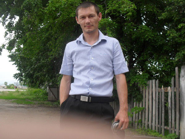 Алексей Козлов