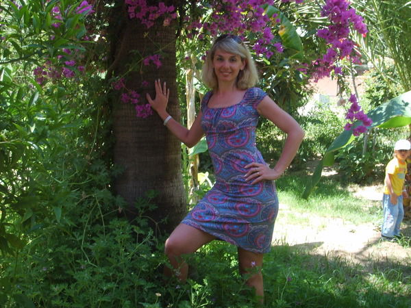 Марина Маслова