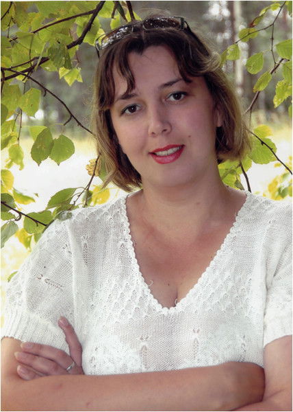 Алла Марова