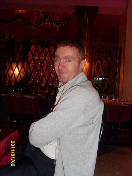 Александр Немцов