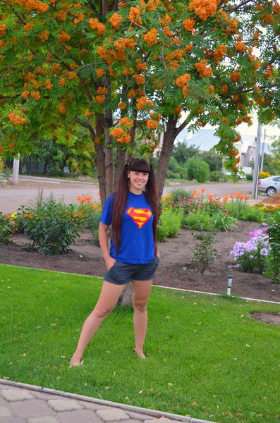 Юлия Глухова