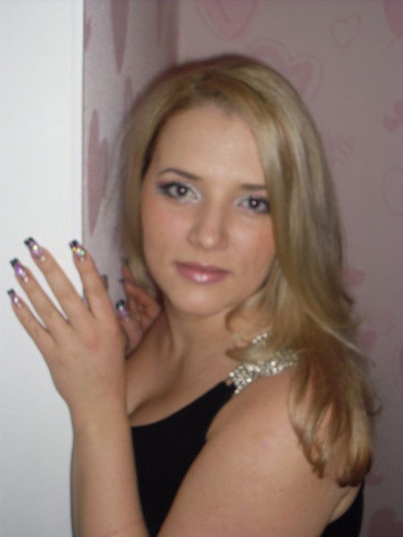 Алеся Козлова