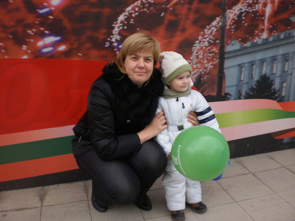 Татьяна Бескова