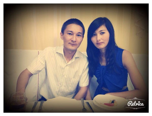 Меруерт Парасат