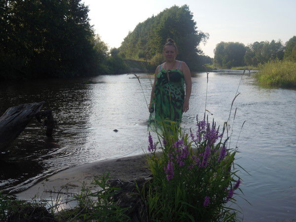 Анна Кедярова