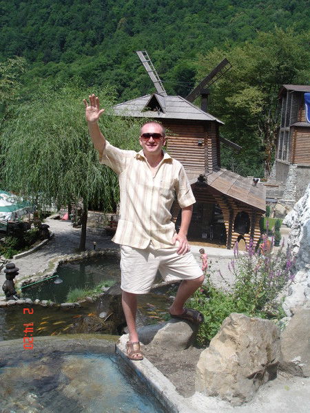 Владислав Смирнов