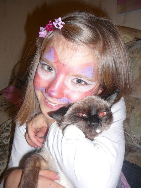 Лера Чиброва