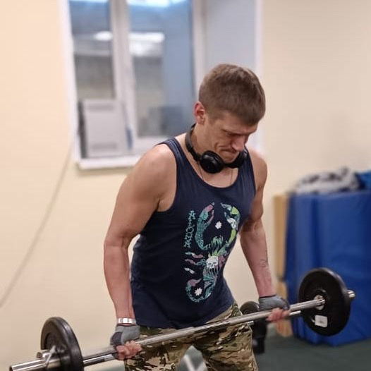 Роман Коляденков