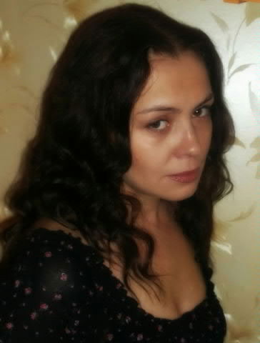 Мария Антошина