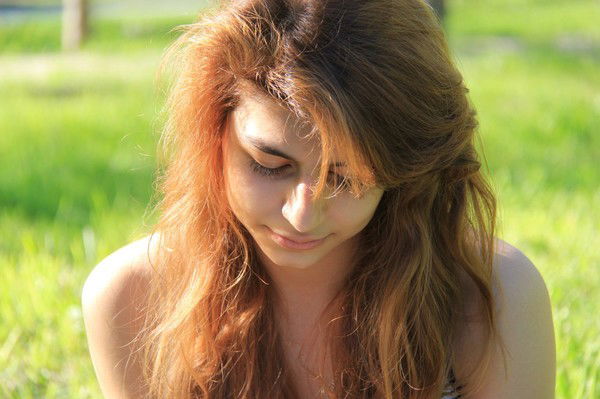 Ксюша Колесникова