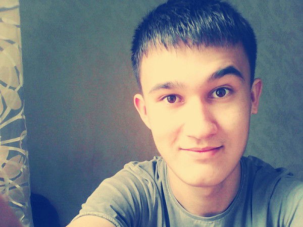 Рамиль Мурзаев