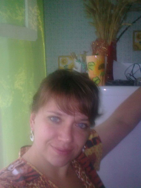 Натали Натуся