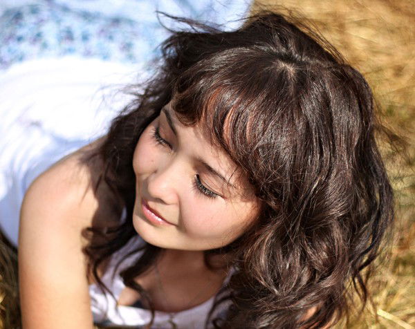 Зита Жангирова