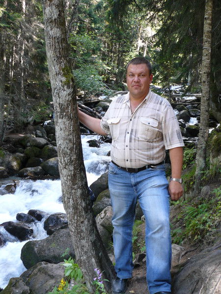 Владимир Блинов