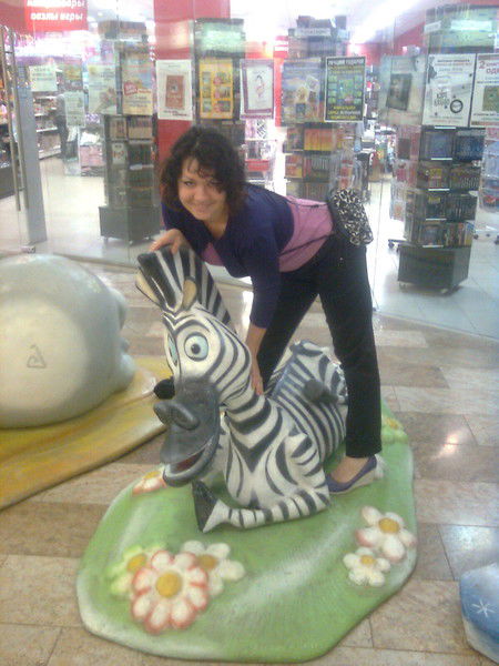 Ирина Фадеева