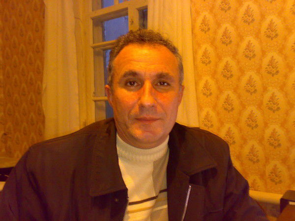 Александр Лысенко