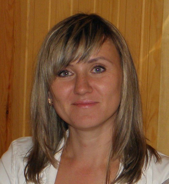 Кристина Порешнева