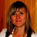 Кристина Порешнева
