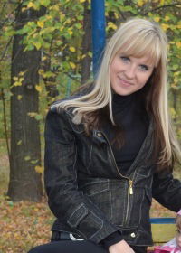 Наталья Корягина