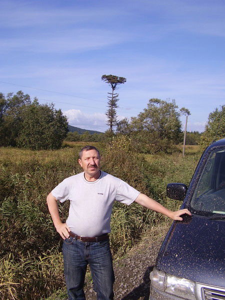 Иван Данилов