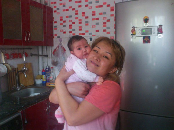 Венера Исламова