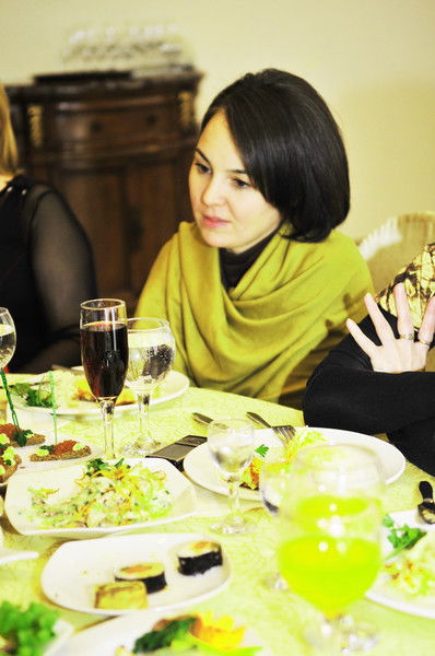 Айгуль Галимова