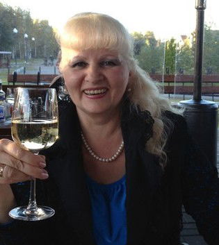 Тамара Попова