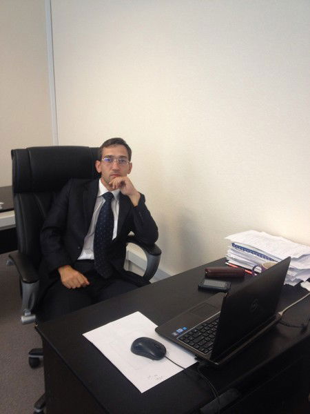 Артем Бодров