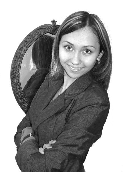 Валерия Шахворостова