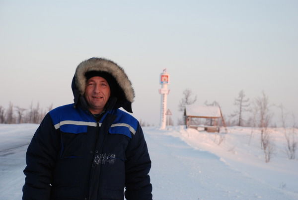 Геннадий Тюппе