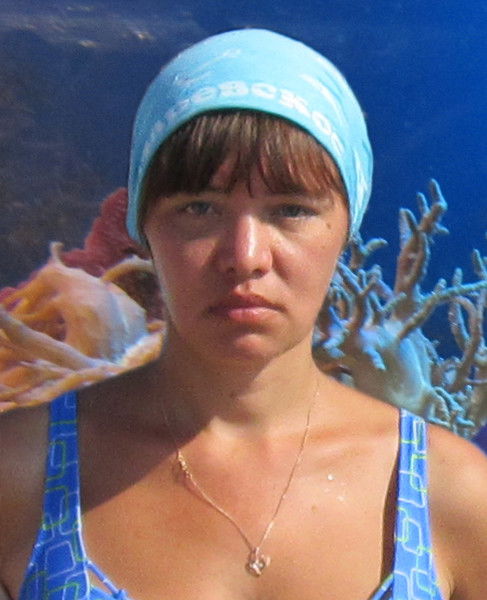 Марина Бурлакова