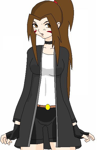 Александра Краснова