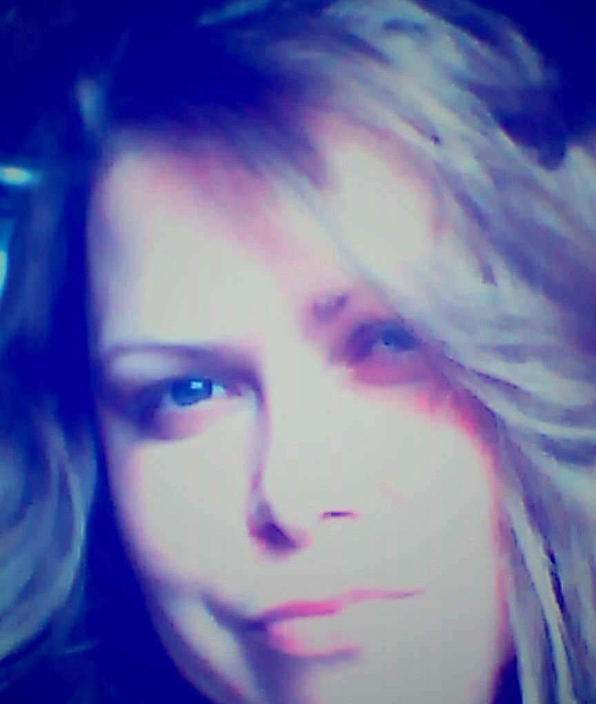 Светлана Аксёнова